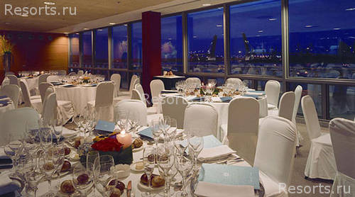 Grand Marina 36